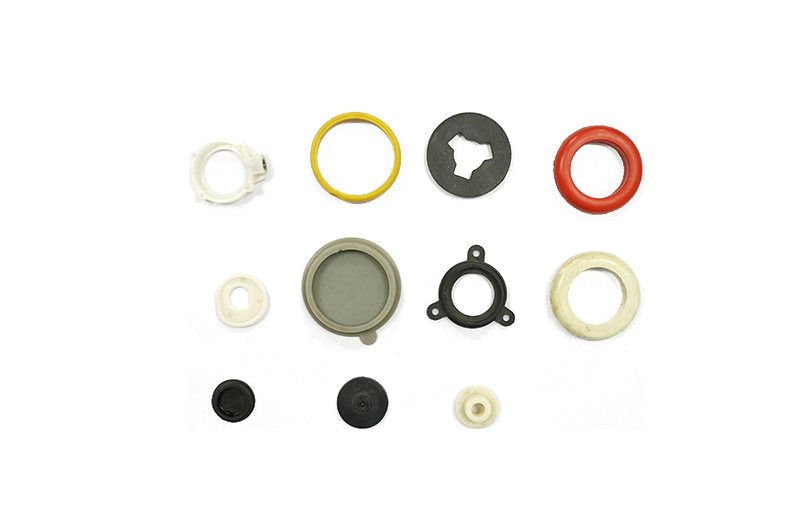 儲(chǔ)能設(shè)備硅膠橡膠配件的物理特性分析